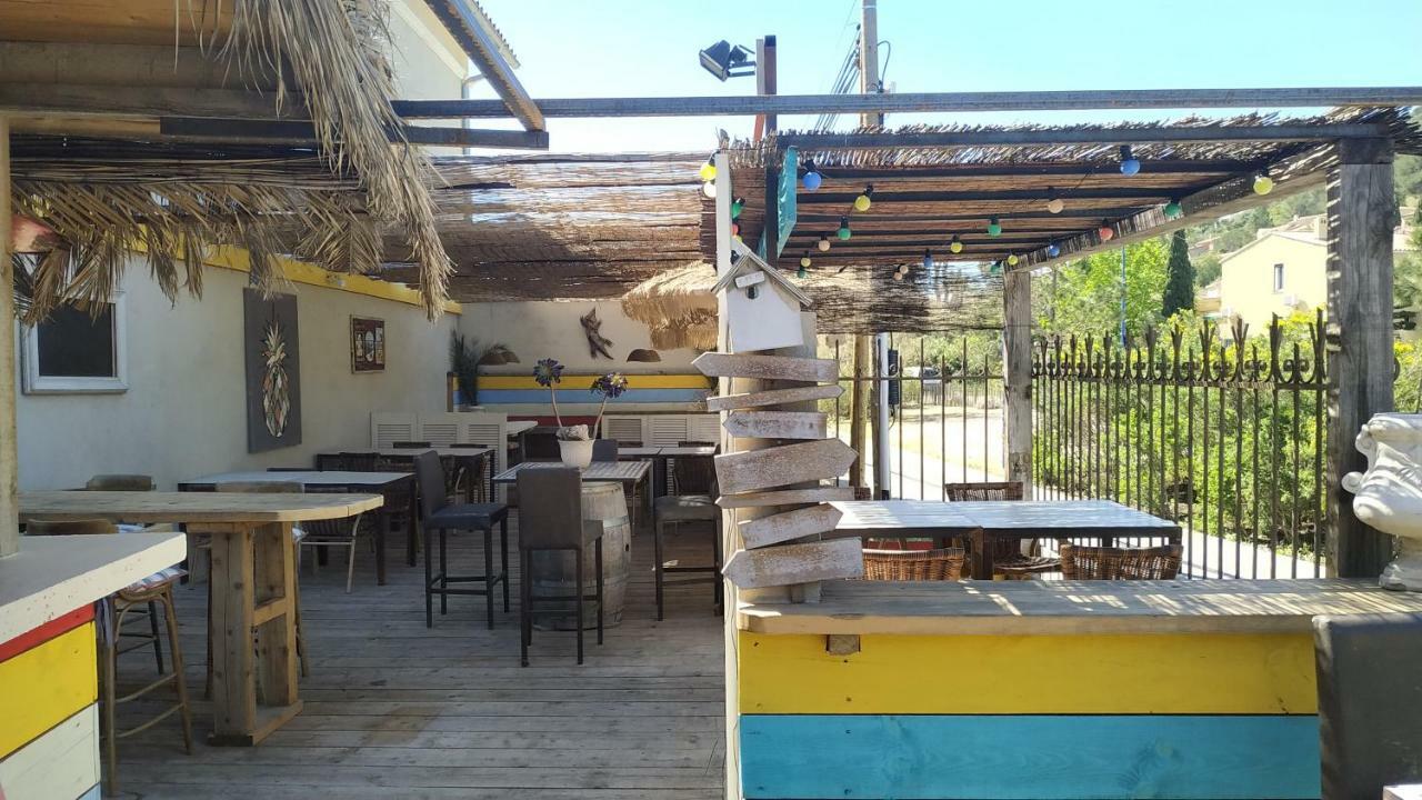 Cote Chambre Ιέρ Εξωτερικό φωτογραφία